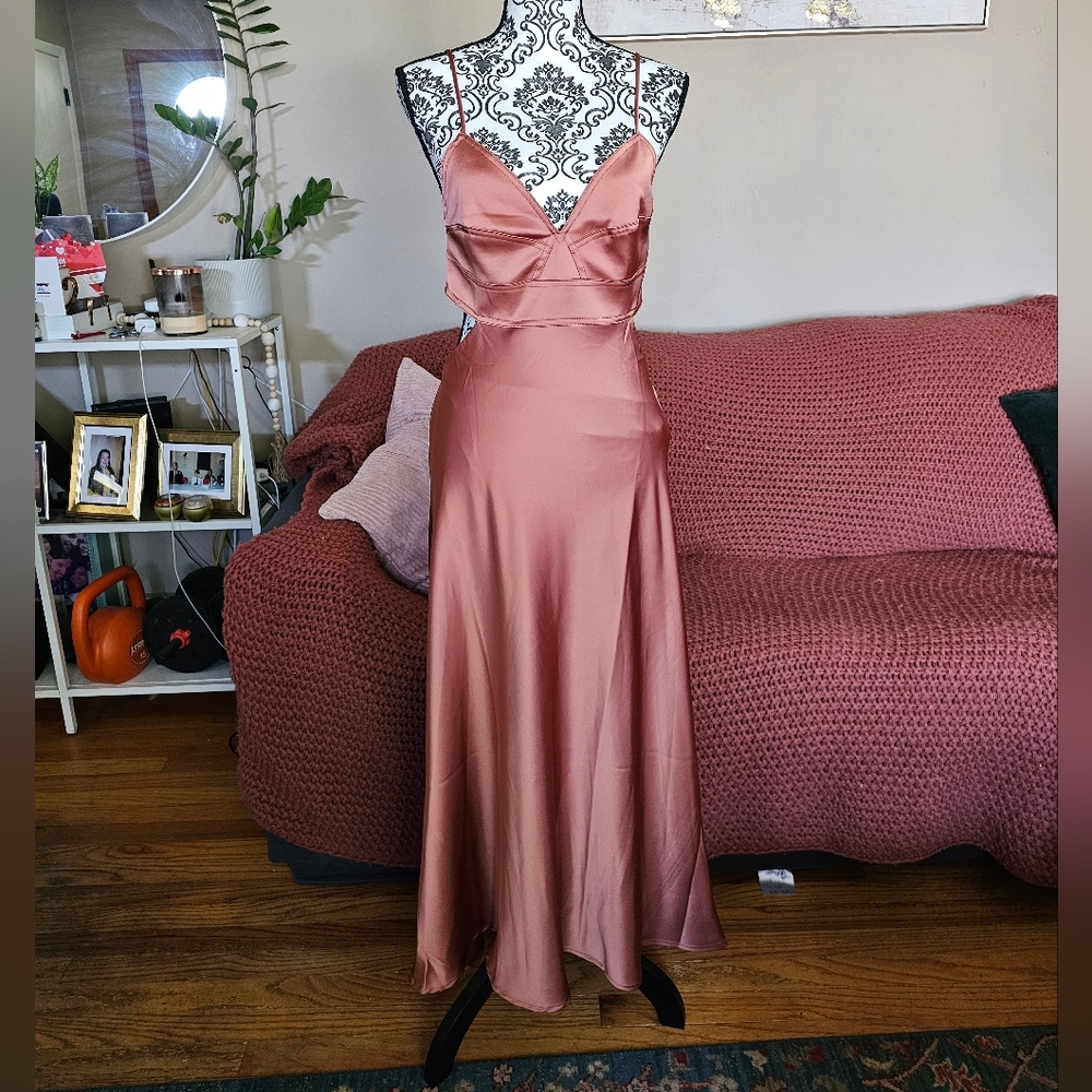 House of Harlow Special Occasion Dress